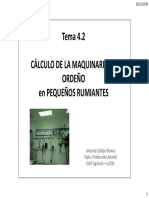 Ejemplo Calculo Bomba de Vacio