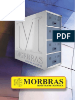 Catalogo Morbras PDF
