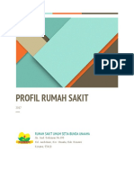 Profil RSU Setia Bunda