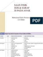 PF Neurologi