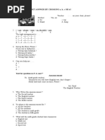 Program