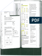 Addition and Subtraction of Fractions