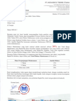 Promo Maintenance Akhir Tahun Midas PDF