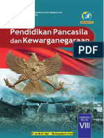 Buku Siswa Kelas 11 PPKN