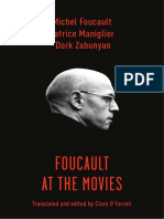 Foucault AT THE MOVIES