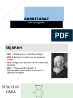 Barbiturat