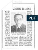 Pedido Libertad a Agosti 1936