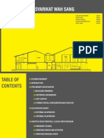 (REPORT) Proposal For Adaptive Reuse - Syarikat Wah Sang