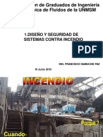 01presentacion Proteccion Agua Contra Incendio - 2018 06 16