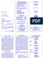 Circuit Analysis Brochure