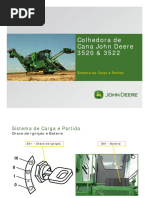 4- Sistema de Partida e Carga 3520 3522