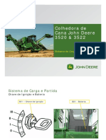 4 - Sistema de Partida e Carga 3520 3522