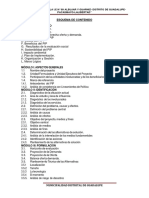 Proyecto Ampliacion Cip PDF
