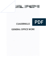 General Office Work.pdf