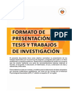 Formato Tesis Ulima PDF
