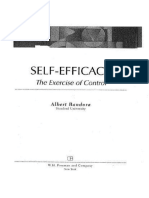 Albert Bandura-Self-Efficacy - The Exercise of Control-W. H. Freeman & Co (1997) PDF