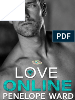 Penelope Ward - Love Online