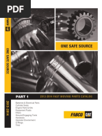 One Safe Source 2013 PDF