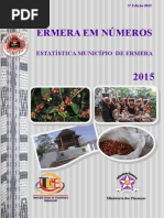 Ermera Em Numeros 2015