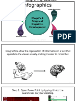 Designing Infographics With Powerpoint