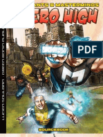 Download Mutants and Masterminds - Hero High by Anarchangel SN39489759 doc pdf