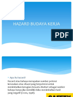 OPTIMALKAN BUDAYA KERJA