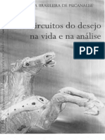 Jacques-Alain Miller - A Teoria Do Parceiro (1)