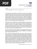 Test E Vieira