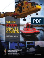 Search and Rescue Operations Overview | PDF | Search And Rescue | Rescue