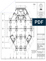 Struktur Gedung Mall London