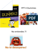 4 dummies template - Px32 -Cyber Ex