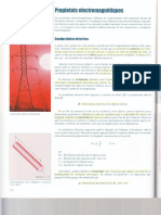 Propietats Electromagnetiques