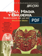 254gersi Douchan Vudu Magia Y Brujeria PDF