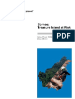 WWF Borneo Report