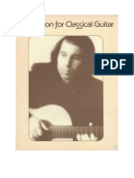 PaulSimon ForClassicalGuitar