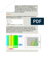 Ejemplo de Efecto de Potencia