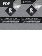 - HUDSON - 8° ANO CADERNO PROFESSOR_Montado A3