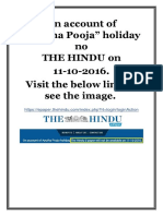 11-10-2016 - The Hindu - Shashi Thakur PDF