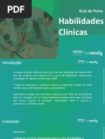 Checklist Circuito Revalidação 2018