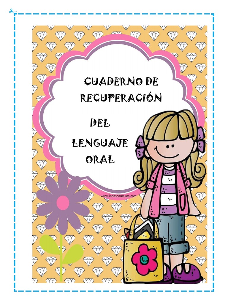 Ejercicios de Lenguaje para Niños | PDF | León | Oración (Lingüística)