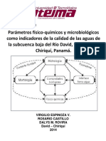 Parámetros Físico-Quimico Listo PDF