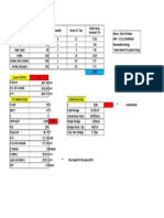 Nama: Derry Prakasa NRP: 07111745000009 Renewable Energy Stand-Alone PV System Sizing