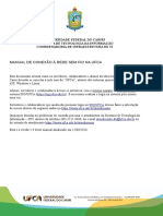 Manual Rede Sem Fio v9