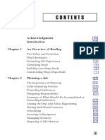 Acknowledgments Ix Xi An Overview of Roofing 1