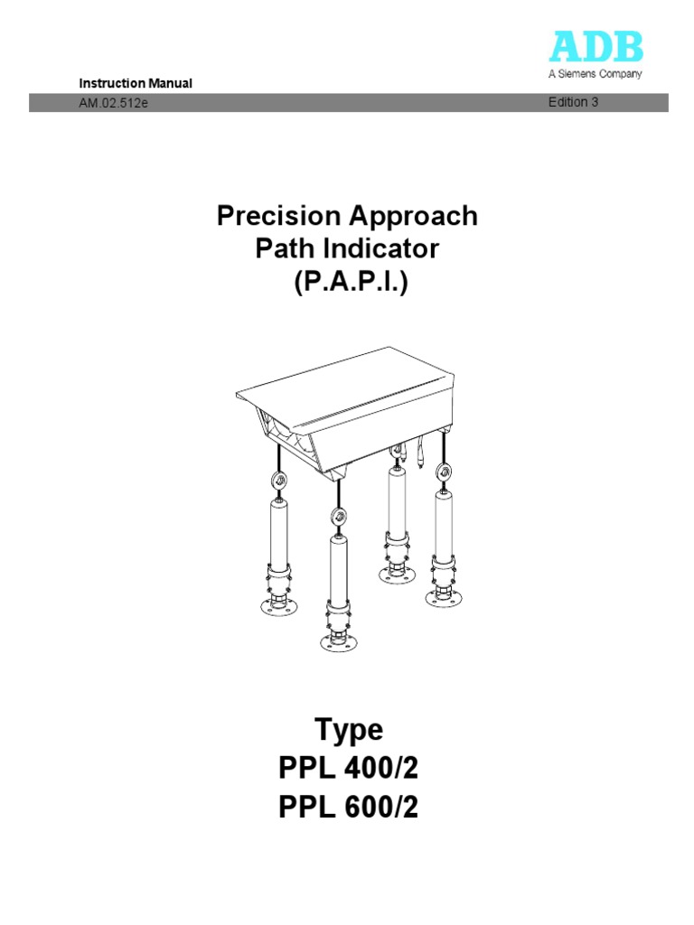 Papi Adb | PDF | Aviation | Nature