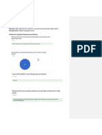 Teaching Inquiry Data Wetzel