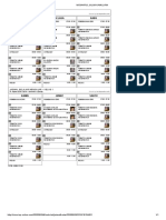 Jadwal Kelas 1