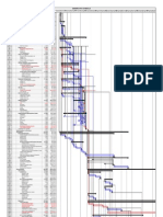 EPC Schedule Generic Project Timeline