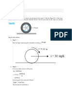 Problem Chapter 8