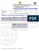 Hasil SKB PDF